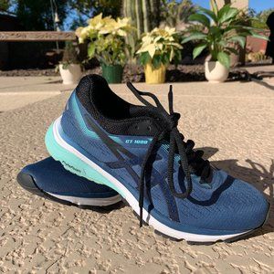 Asics GT-1000 7